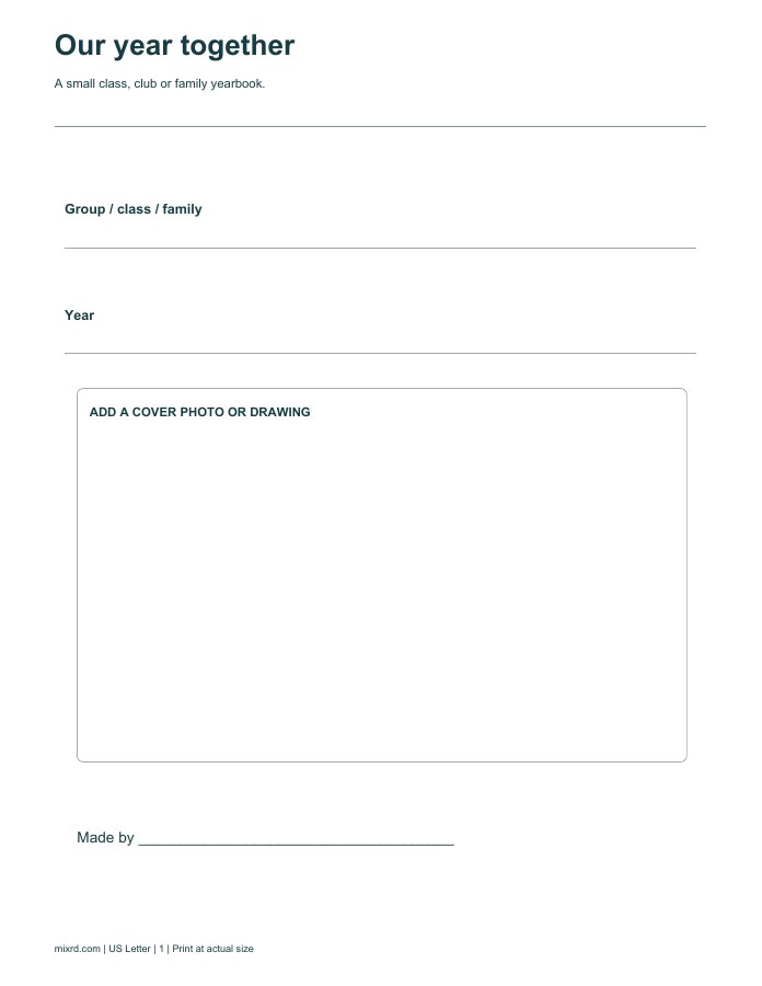 Actual first page of the free PDF