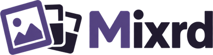 Mixrd